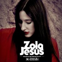Wiseblood - Zola Jesus, Johnny Jewel