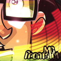 Forbidden Planet - MC Frontalot