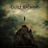 The Stranger Song - Guilt Machine