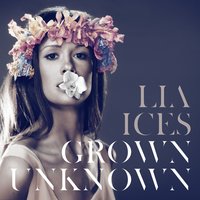 New Myth - Lia Ices