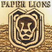 Strawberry Man - Paper Lions