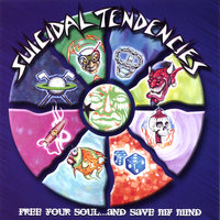 Charlie Monroe - Suicidal Tendencies