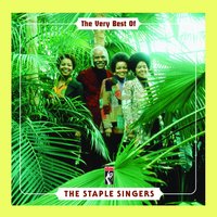 Oh La De Da - The Staple Singers