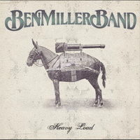 Get Right Church - Ben Miller Band
