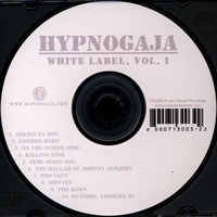 Time (Goes On) - Hypnogaja