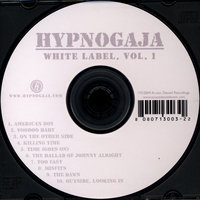 The Ballad of Johnny Alright - Hypnogaja