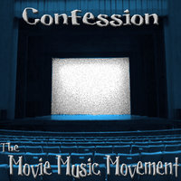 Quiet Determination - Confession