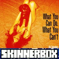 Nex Finga - Skinnerbox