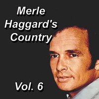 Run 'Em Off - Merle Haggard