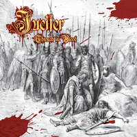 Throned In Blood - Jucifer