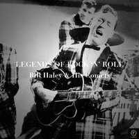 Rock-a-Beatin Boogie - Bill Haley, His Comets