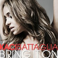 Watch Me - Kaci Battaglia