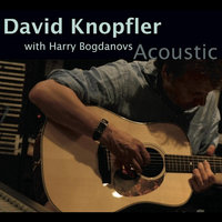 God's Mockingbird - David Knopfler