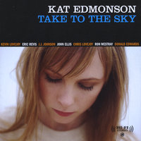 Just Like Heaven - Kat Edmonson