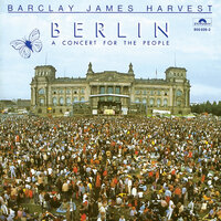 Loving Is Easy - Barclay James Harvest
