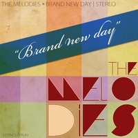 Messing Me Up - The Melodies