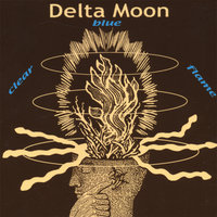 Stranger in My Hometown - Delta Moon