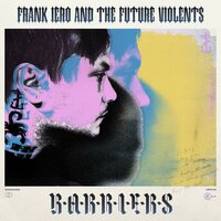 Medicine Square Garden - Frank Iero, The Future Violents