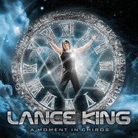 Infinity Divine - Lance King