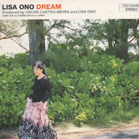 Sentimental Journey - Lisa Ono