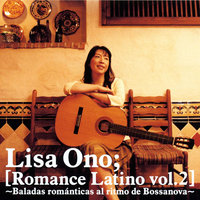 Eclipse - Lisa Ono