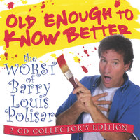 One Big Happy Family - Barry Louis Polisar