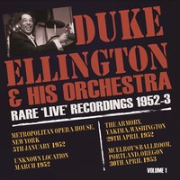Take the 'A' Train - The Duke Ellington Orchestra