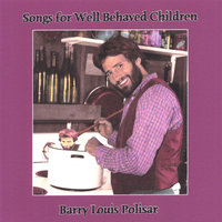 The Bumblebee Song - Barry Louis Polisar