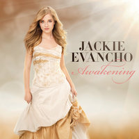 Open Fields of Grace - Jackie Evancho