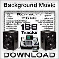 Background Music Artists - Background Music