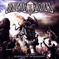The Filth and the Fable - Unleash The Archers
