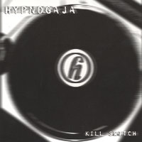 The Spaceman - Hypnogaja