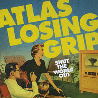Nothing has Changed - Atlas Losing Grip