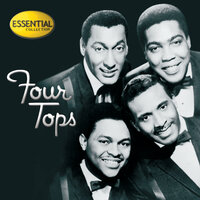 I Believe In You And Me - Four Tops