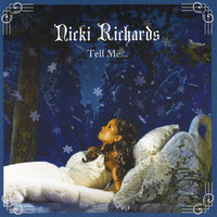 Queen - Nicki Richards