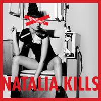 Love Is A Suicide - Natalia Kills