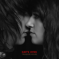 Teardrops - Cat's Eyes