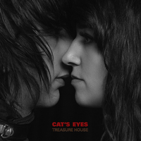 Treasure House - Cat's Eyes