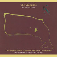 You Are My Sister - The Unthanks