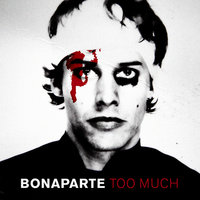 I Can't Dance - Bonaparte