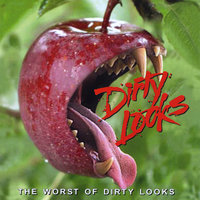 Blue Tequila - Dirty Looks