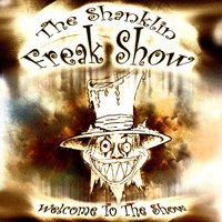 Twisted Family - The Shanklin Freak Show