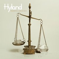 Desperate Man - Hyland
