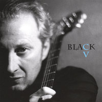 Everything Is Coming Up Roses - Black