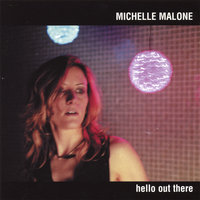 Let Love - Michelle Malone