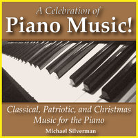 Wiegenlied, Op. 49 No. 4: Lullaby - Michael Silverman, Иоганнес Брамс