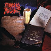 Blood On My Hands - Morbid Angel