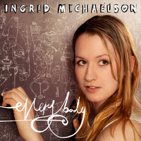 Locked Up - Ingrid Michaelson