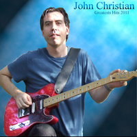Still Out of My Mind - John Christian
