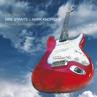 Boom, Like That - Mark Knopfler